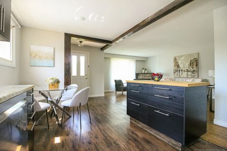 For Lease - 33 Behan Street Unit# Upper, Hamilton, Ontario - Photo 4