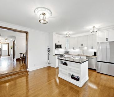 For Lease - 329 Melrose Avenue, Toronto, Ontario - Photo 5