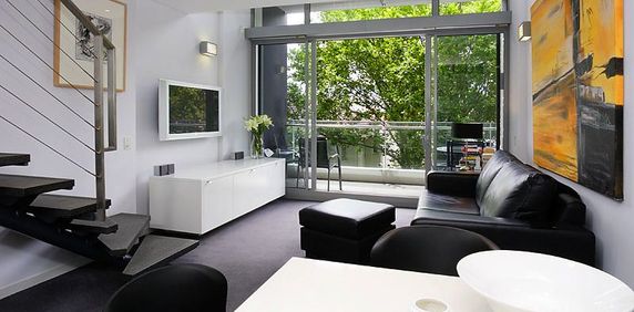 317/81 Macleay Street, Potts Point NSW 2011 - Apartment For Rent | Domain - Photo 2