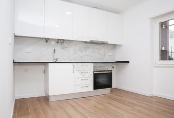 Apartamento T3 em Lisboa