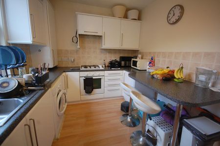 1 bedroom flat to rent - Photo 4
