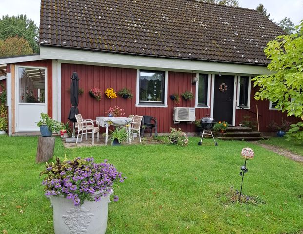 Syrénvägen, Kolmården - Photo 1