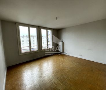 Appartement Nevers 2 pièce(s) 58.98 m2 - Photo 1