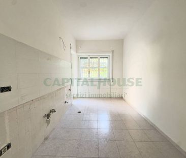Trilocale via Terracina 345, Fuorigrotta, Napoli - Photo 2