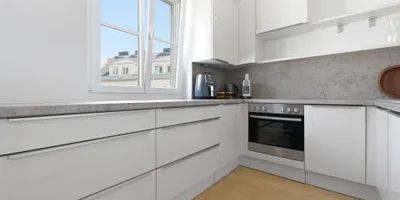 2-Zimmer-Wohnung, neu saniert und vollmöbliert, mit Lift in Wien-Margareten - Photo 3
