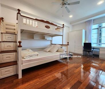 BayStar Condominium, Taman Sri Nibong, Bayan Lepas - Foto 3
