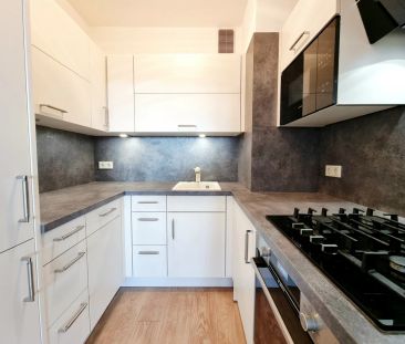 40 m² City-Apartment im 10. Stock mit Lift & ablösefrei – Miete € 5... - Foto 6
