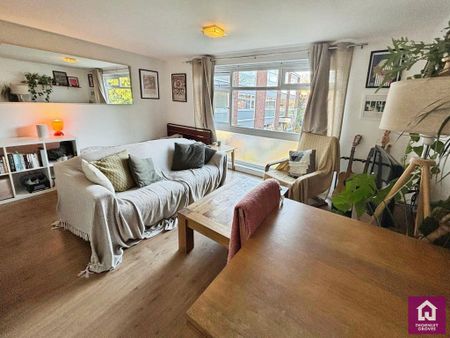 1 bedroom flat to rent - Photo 4