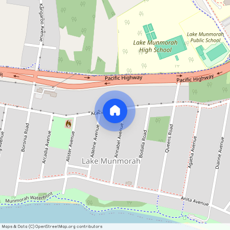 28 Annabel Avenue, NSW 2259, Lake Munmorah