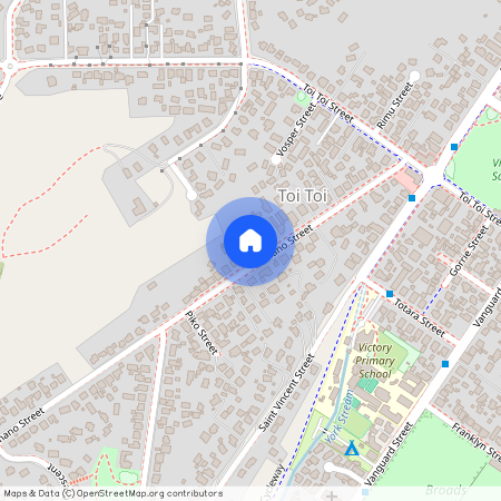 1/38 Emano Street, Toi Toi, Nelson