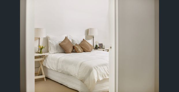 Conveniently Located - Large Two Bedroom Unit Available - Photo 1