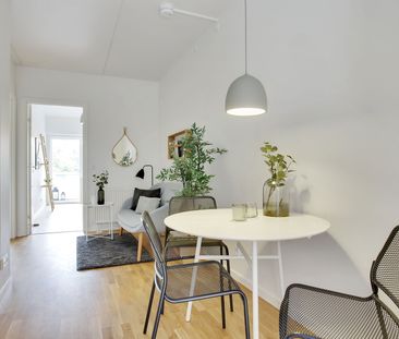 Sonnesgade 50 A, st. 11 - Photo 2