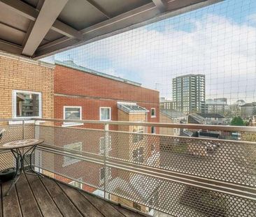 Bruford Court, Deptford, SE8 - Photo 6