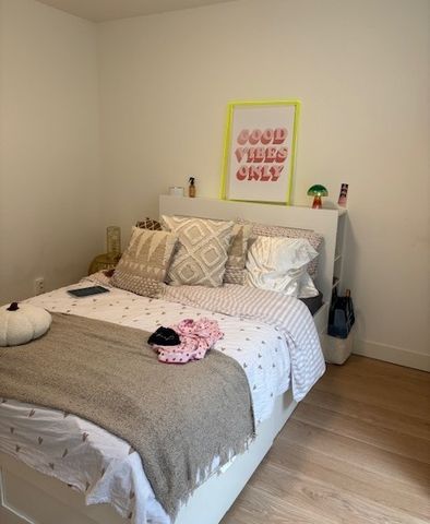 Te huur: mooie studio in Breda - Foto 5