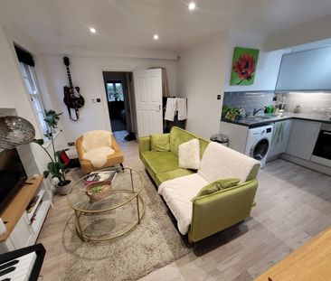 1 Bed Flat, Christchurch Road, N8 - Photo 6