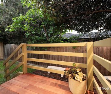 PERFECTLY POSITIONED, LOW-MAINTENANCE LIVING - Photo 1