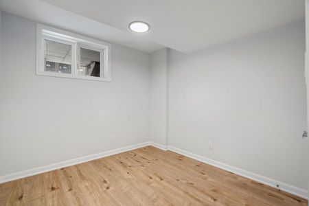 For Lease - 301 Glenroy Gilbert Drive Unit# 20, Barrhaven, Ontario - Photo 3