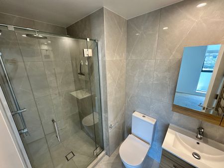 Modern Two Bedroom Apartment - Photo 5