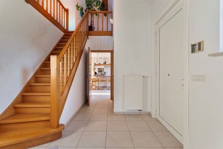 Sfeervolle woning in een landelijke omgeving - Foto 2