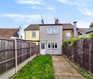 2 bedroom mid terraced house to rent, - Photo 3