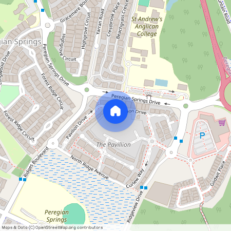 39 Pavilion Dr, Peregian Springs QLD 4573