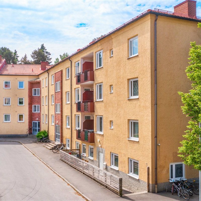 Mossvägen 5 C - Photo 1