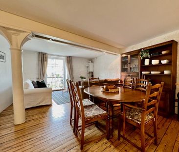 3 bedroom flat to rent - Photo 4