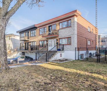Condo for rent, Montréal (Saint-Laurent) - Photo 4