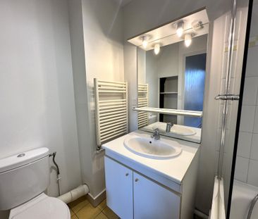 Appartement F1 à louer sur Troyes dans le département de l'Aube - Photo 6