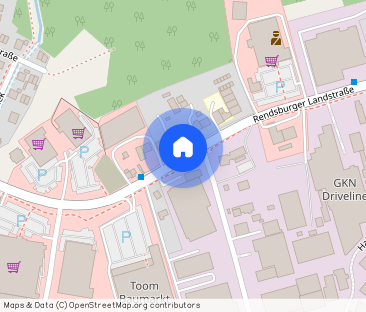 Gepflegte 2-Zimmer Wohnung - Photo 1