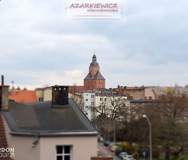 Mieszkanie do wynajęcia, GORZÓW WIELKOPOLSKI, ŚRÓDMIEŚCIE, , 2 600 zł - Photo 4