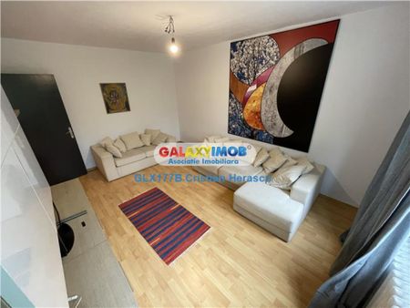 Ap 2 camere str Stupilor Berceni Grand Arena - Fotografie 2