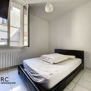 Location Appartement 2 pièces 33m² - Photo 2