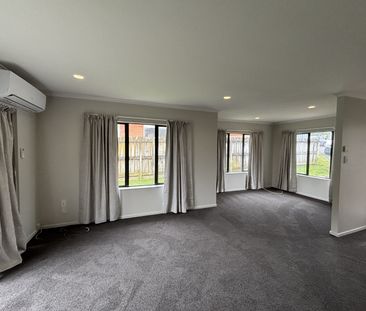 44 Senator Drive, Manurewa, Auckland - Photo 1