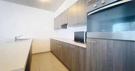 Schaerbeek - Appartement 1ch + terrasse - Foto 3