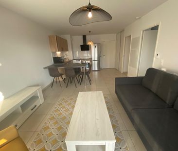 Location appartement T2 à DAX | 41 m - Photo 2