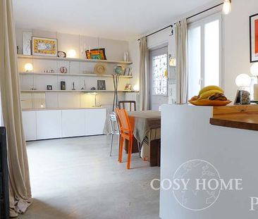 Maison en location | Saint-ouen - Photo 1