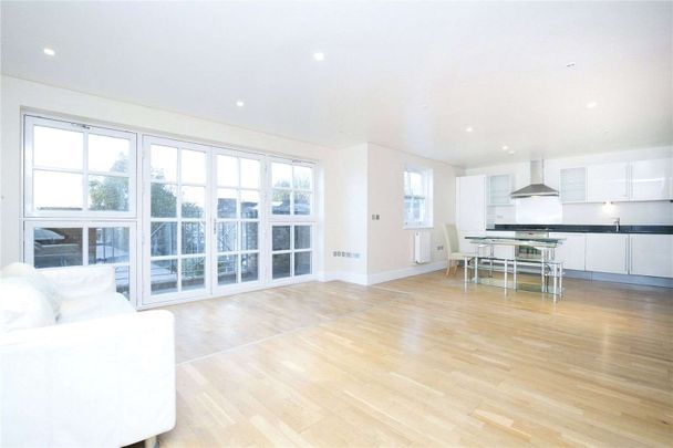 Clare Lane, London, N1 3DB - Photo 1