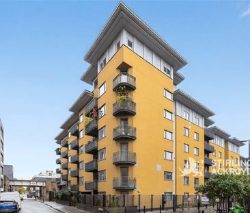 Cremer Street, Hoxton, London, E2 8HR - Photo 6