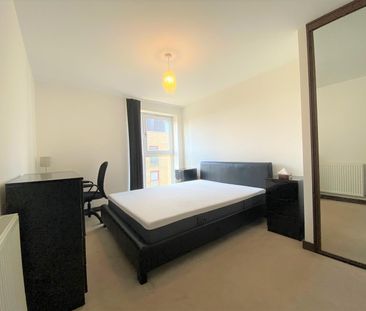 2 bedroom apartment - Photo 6