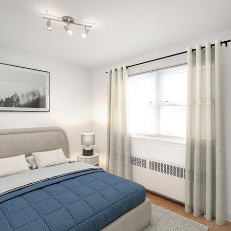 Appartement 3 ½ à louer Montcalm / Saint-Sacrement juillet 2026 - Photo 4