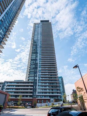 For Lease - 10 Park Lawn Road Unit# 2806, Toronto, Ontario - Photo 1