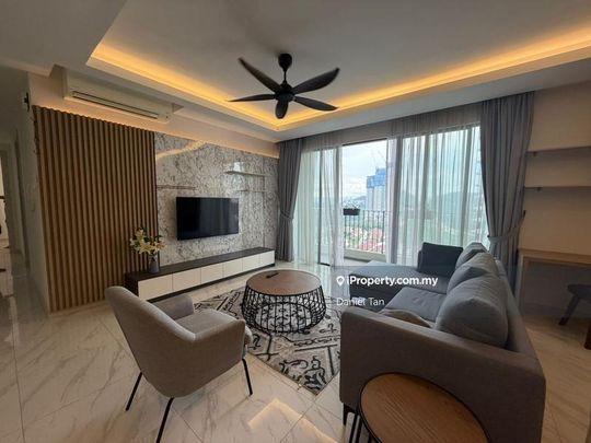 South Brooks, Desa Parkcity - Foto 1