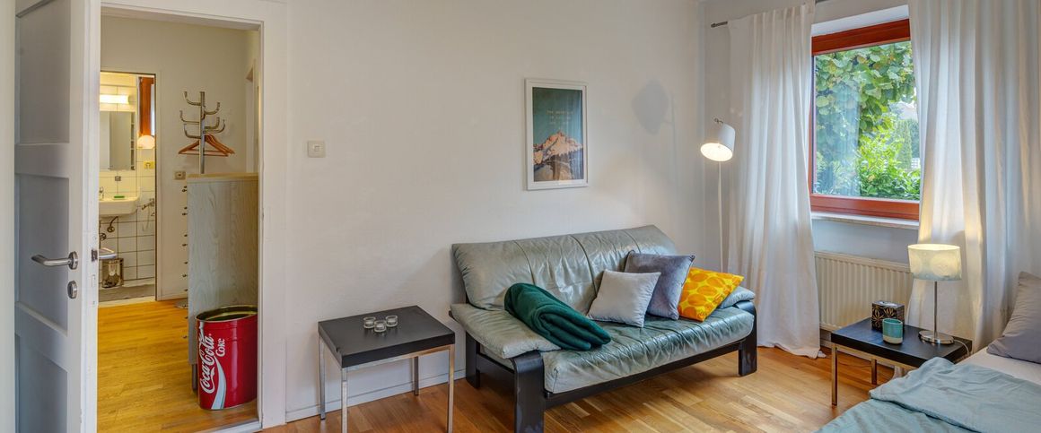 Cozy apartment on the outskirts of Munich - Foto 1