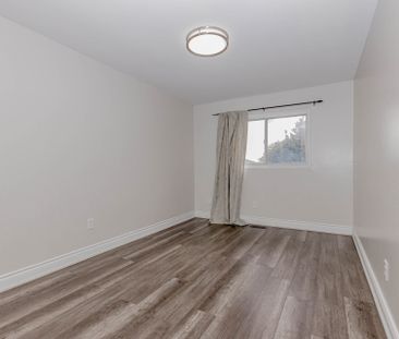 For Lease - 47 Franklin Court Unit# 61, Brampton, Ontario - Photo 6