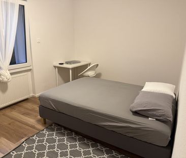 1 Zimmer, 1. Stock - Photo 2