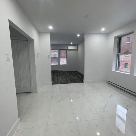 1 CH - 1 SDB - Montréal - $1,700 /mo - Photo 3