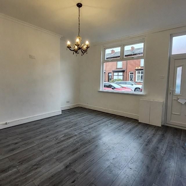 2 bedroom terraced house to rent - Photo 1