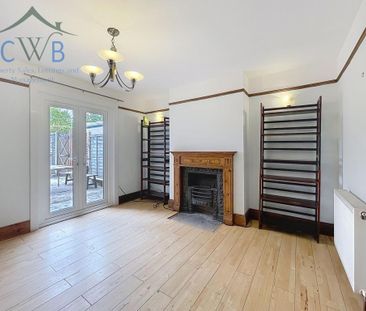 2 bedroom terraced house to rent - Photo 1