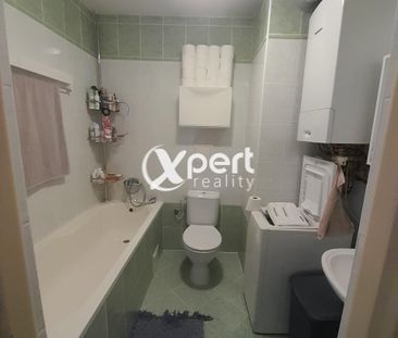 Prenájom menší 2i byt s balkónom na Hlbokej ul. v Šamoríne - Photo 4
